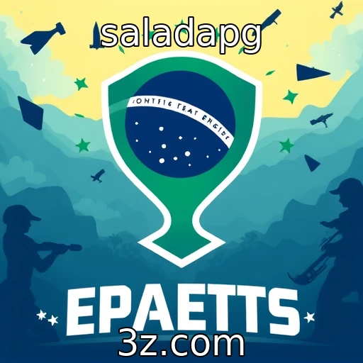 saladapg Os melhores campeonatos de e-sports que você não pode perder