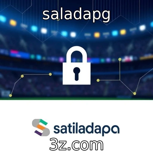 saladapg Como as criptomoedas estão mudando o cenário das apostas online