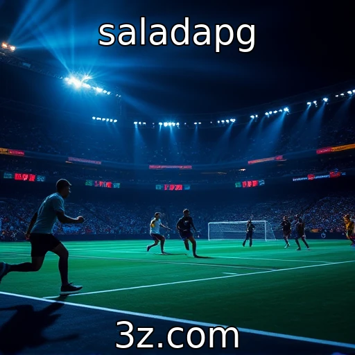 saladapg Apostas Esportivas: Como Análises Precisam Evoluir em 2025