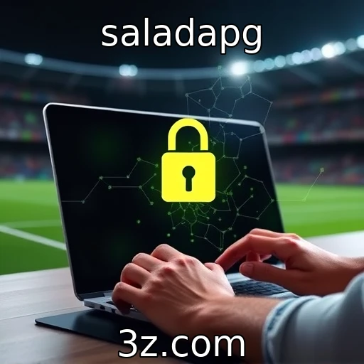 saladapg Desvendando as Tendências das Apostas Esportivas no Brasil