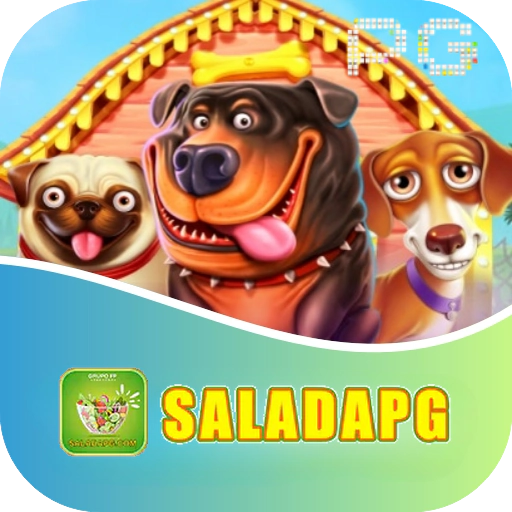 saladapg logo