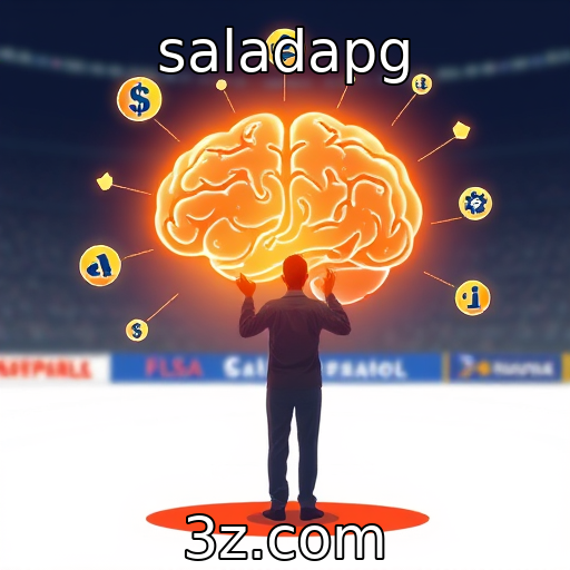 Transformação das Apostas Esportivas: Como o Brasil Está Mudando o Jogo